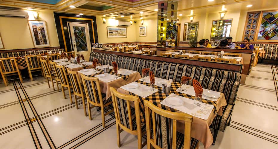 U D Residency, Bangalore 5